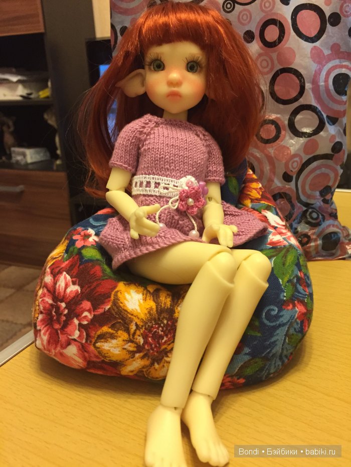 "Проба пера" или мой первый опыт (фото 4)