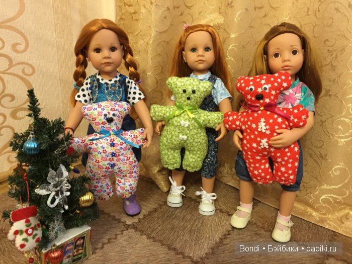 "Проба пера" или мой первый опыт (фото 10)