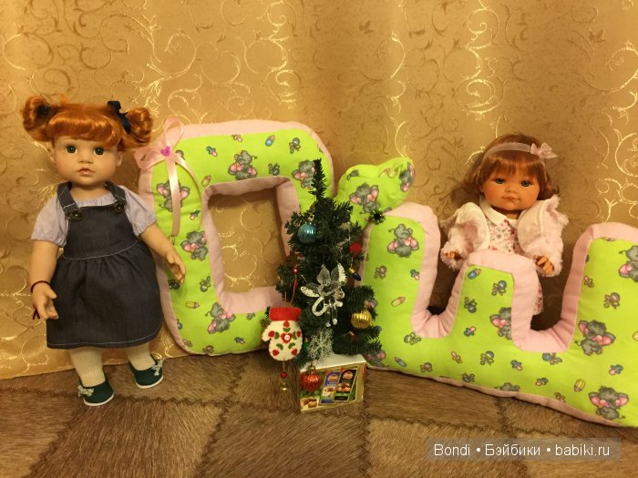 "Проба пера" или мой первый опыт (фото 7)