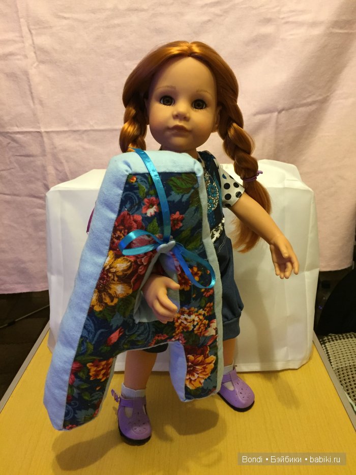 "Проба пера" или мой первый опыт (фото 6)