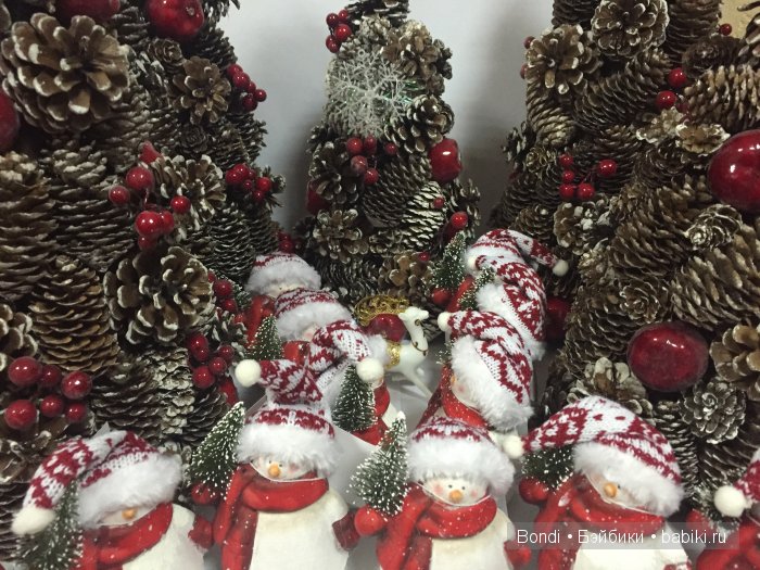 Маленькое новогоднее приключение моих малышей Матвея и Снежинки (фото 6)