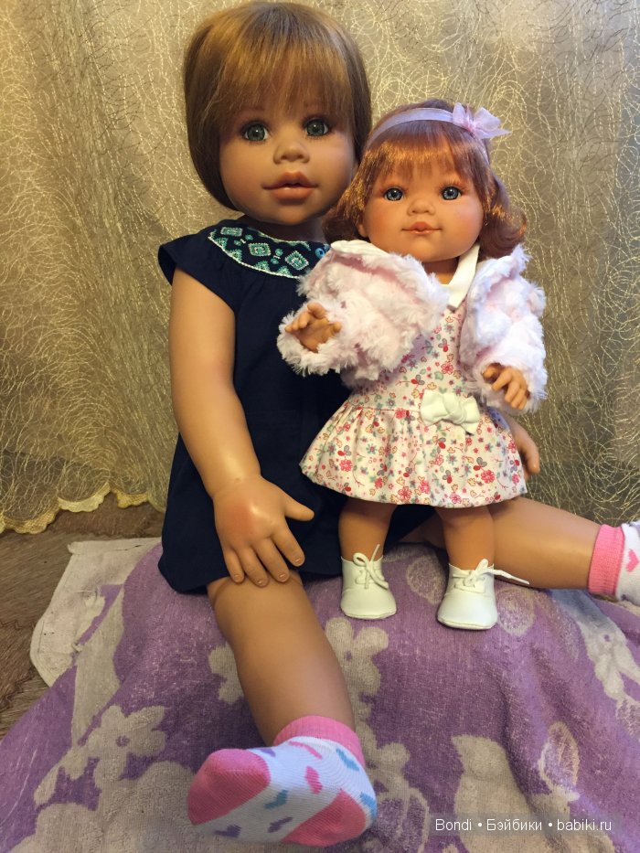 Маленькая звездочка - нашла семью