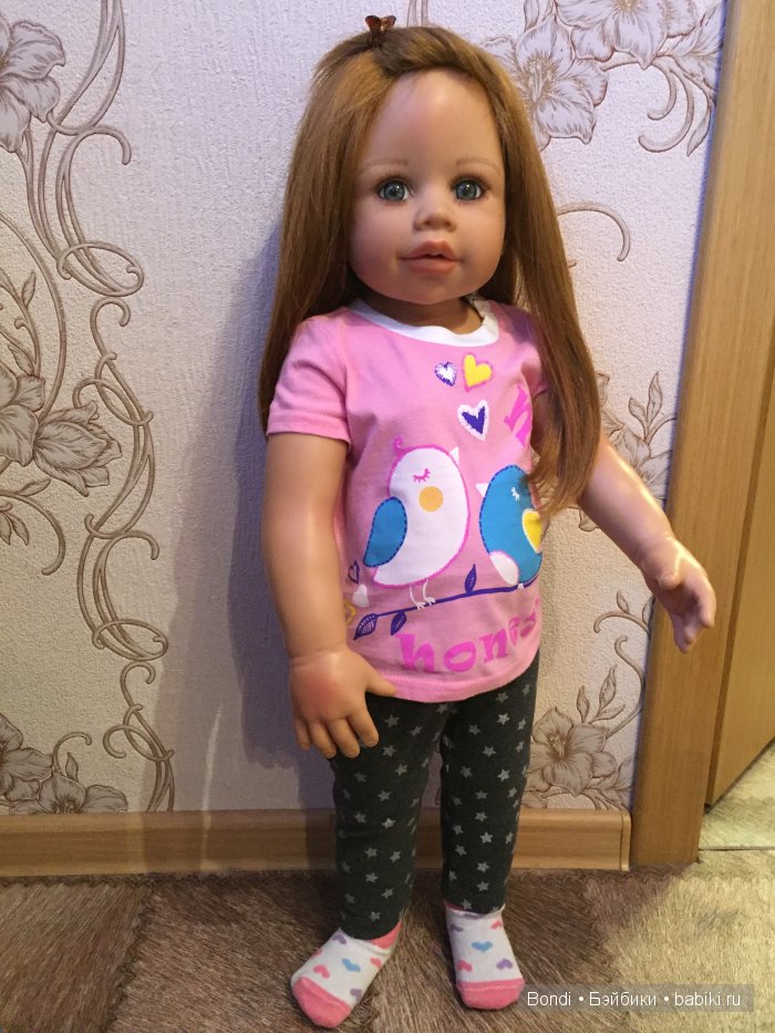 Маленькая звездочка - нашла семью