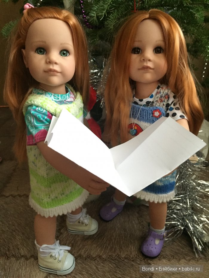 Маленькая звездочка - нашла семью (фото 7)