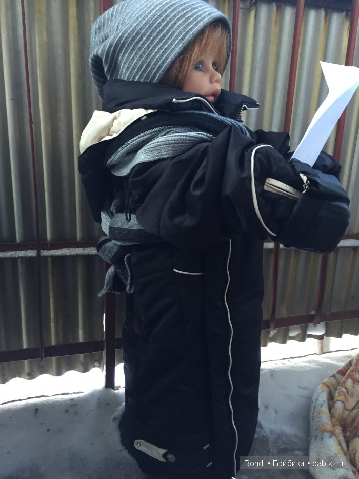 Маленькая звездочка - нашла семью