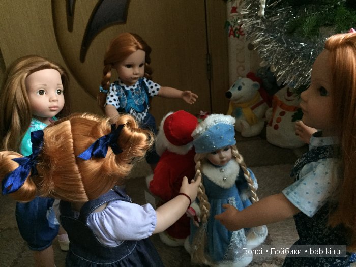 Она с характером — Интересные игрушки и фигурки (разное): редкие (фото 7)