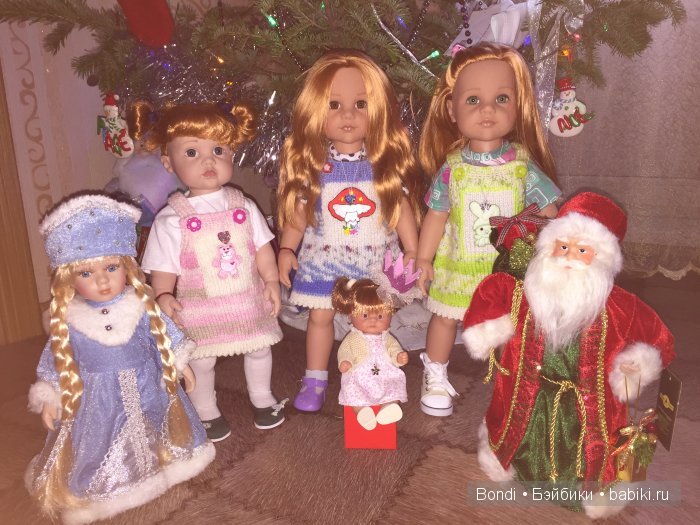 Она с характером — Интересные игрушки и фигурки (разное): редкие