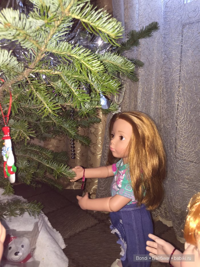 Она с характером — Интересные игрушки и фигурки (разное): редкие (фото 2)