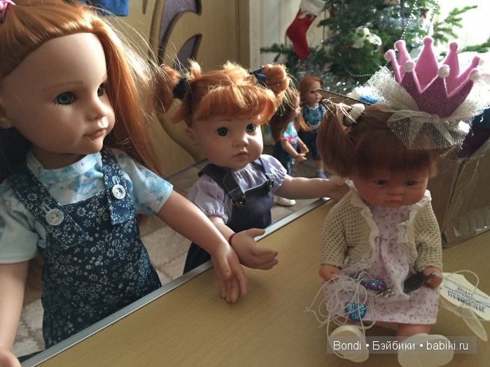 Она с характером — Интересные игрушки и фигурки (разное): редкие