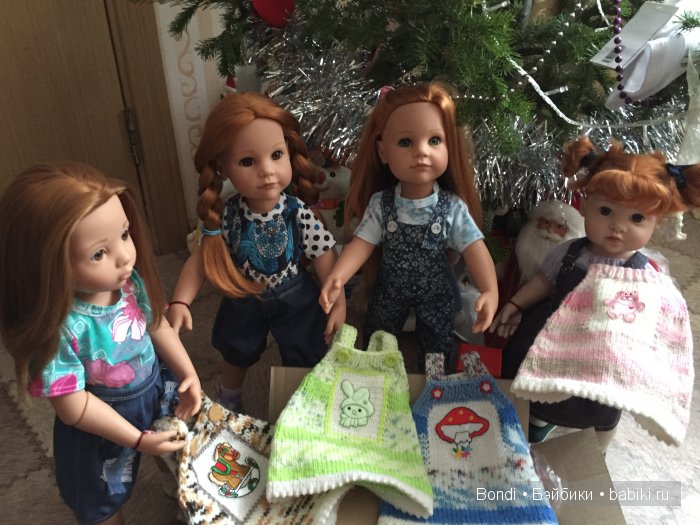 Она с характером — Интересные игрушки и фигурки (разное): редкие (фото 8)