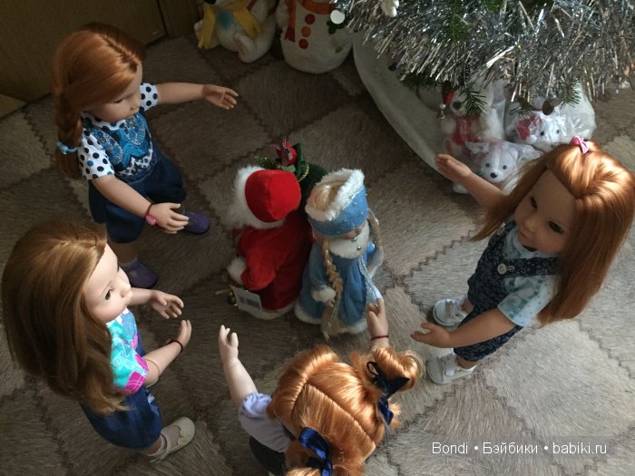 Она с характером — Интересные игрушки и фигурки (разное): редкие (фото 6)