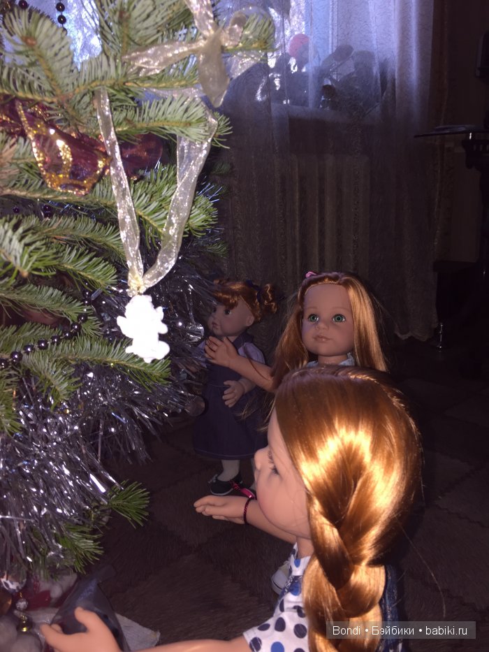 Она с характером — Интересные игрушки и фигурки (разное): редкие (фото 3)