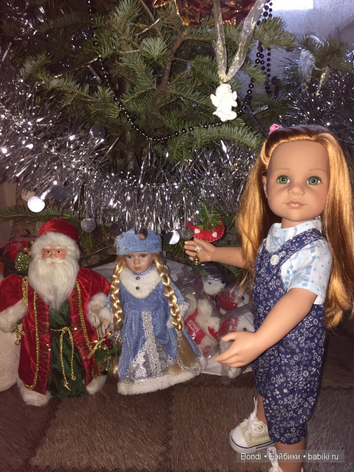 Она с характером — Интересные игрушки и фигурки (разное): редкие (фото 5)