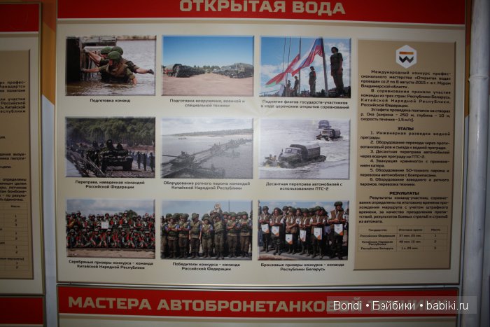 Поезд Армия Победы 2016 — Интересное и необычное: фотоподборки