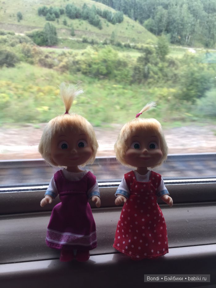 Одна Маша хорошо .... или как мы съездили в Красноярск. 1 часть Зоопарк (фото 7)