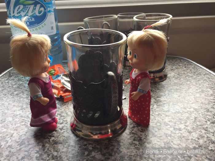 Одна Маша хорошо .... или как мы съездили в Красноярск. 1 часть Зоопарк (фото 2)