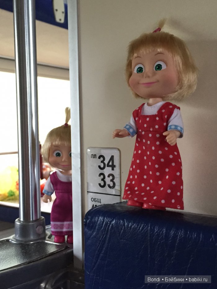 Одна Маша хорошо .... или как мы съездили в Красноярск. 1 часть Зоопарк (фото 3)