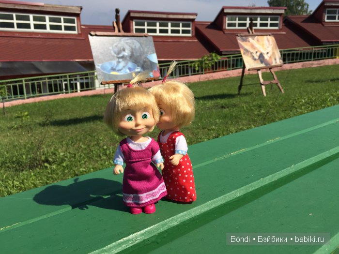 Одна Маша хорошо .... или как мы съездили в Красноярск. 1 часть Зоопарк