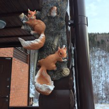 Музей кукол Оксаны Токмаковой "КУКЛЫ СОВЕТСКОГО ДЕТСТВА" . Новая выставка - часть 2.