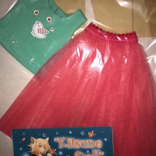 Модница  Кира.