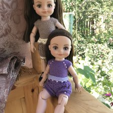 Вспоминая лето