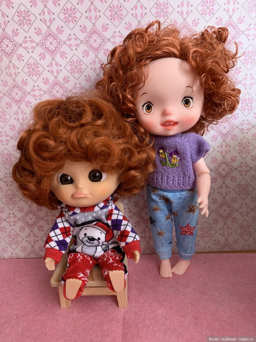 Очаровательный, весенний, маленький рыжик (фото 8)