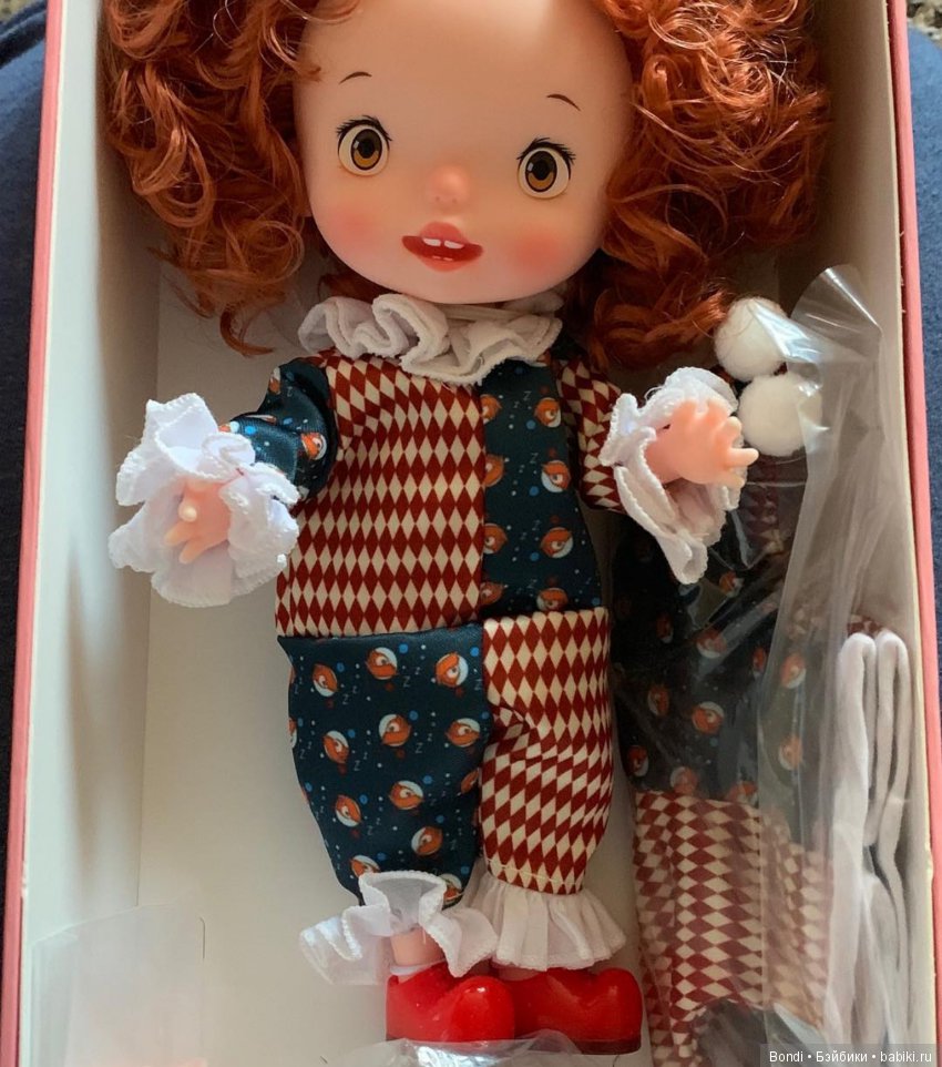 Очаровательный, весенний, маленький рыжик (фото 5)