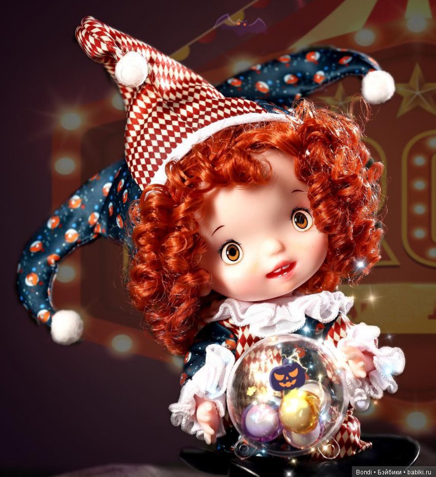 Очаровательный, весенний, маленький рыжик (фото 4)