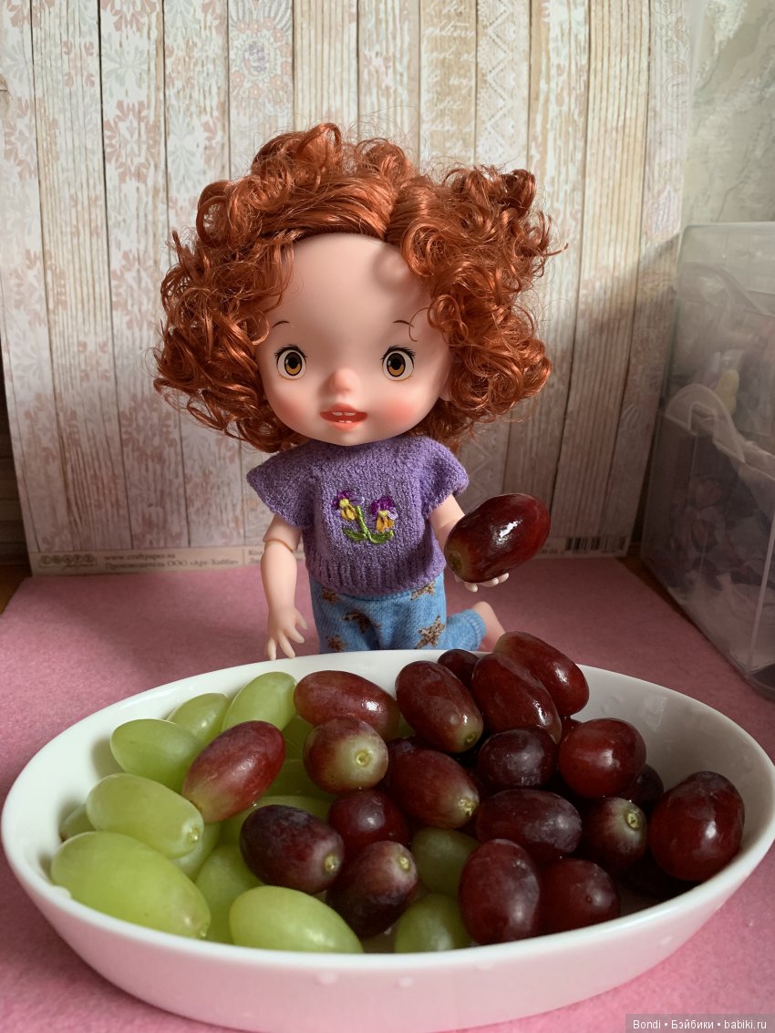 Очаровательный, весенний, маленький рыжик (фото 9)