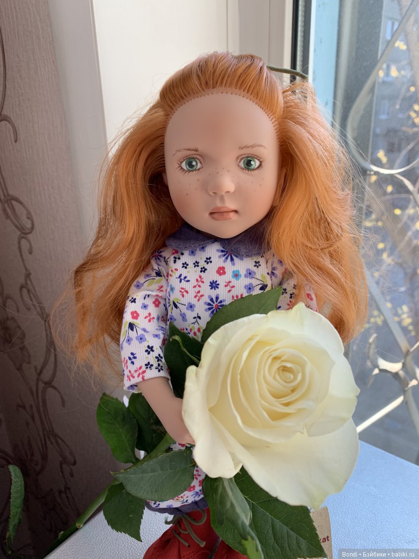 Майская бабочка ко мне прилетела