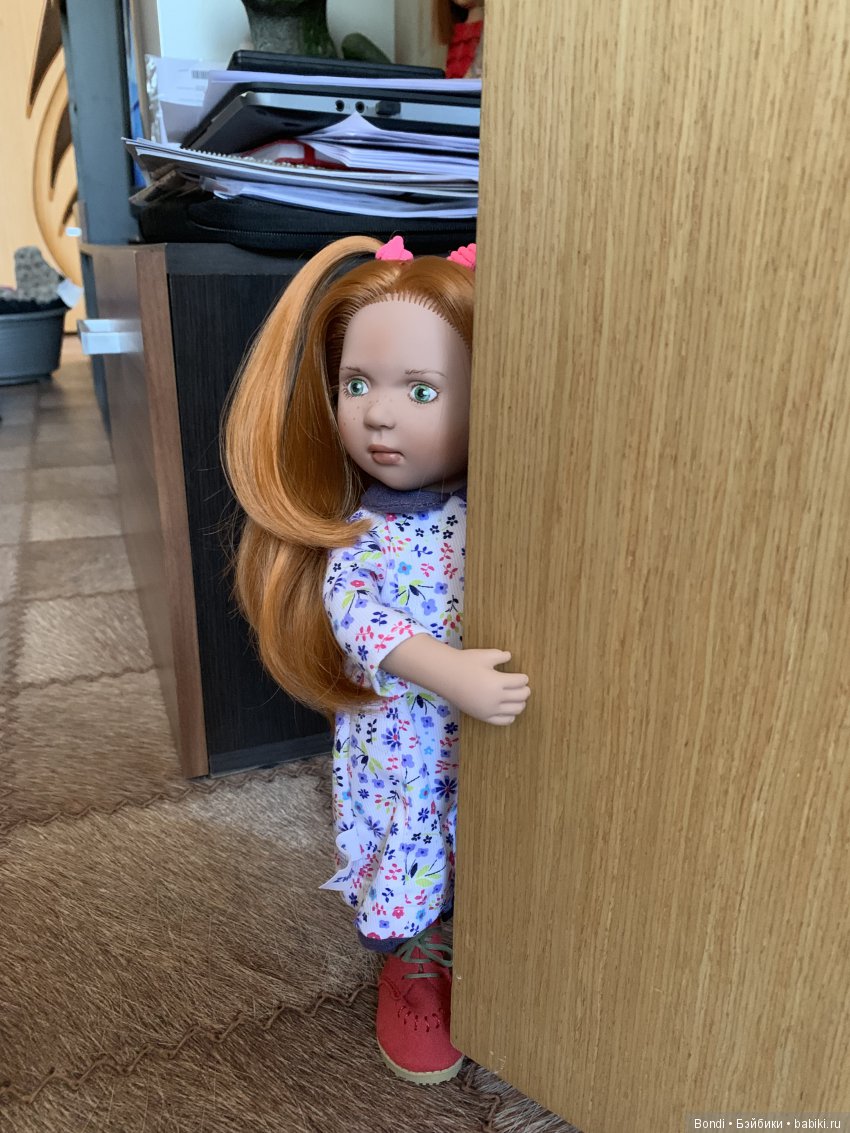 Майская бабочка ко мне прилетела (фото 9)