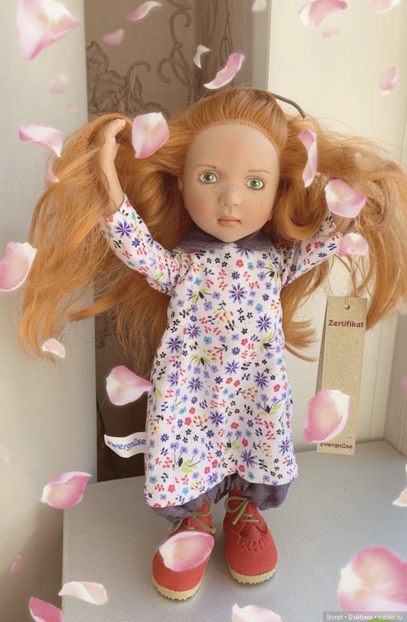 Майская бабочка ко мне прилетела (фото 4)