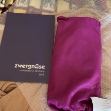 Майская бабочка ко мне прилетела