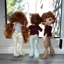 Мои сладкие