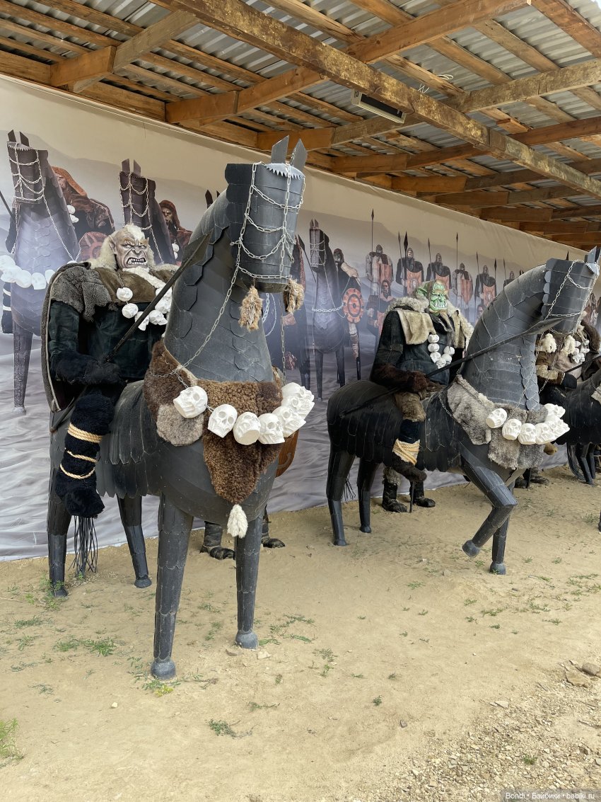 Музей на свалке — Интересное обо всем: поздравления