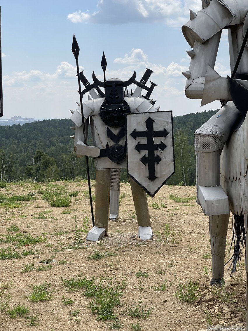 Музей на свалке — Интересное обо всем: поздравления