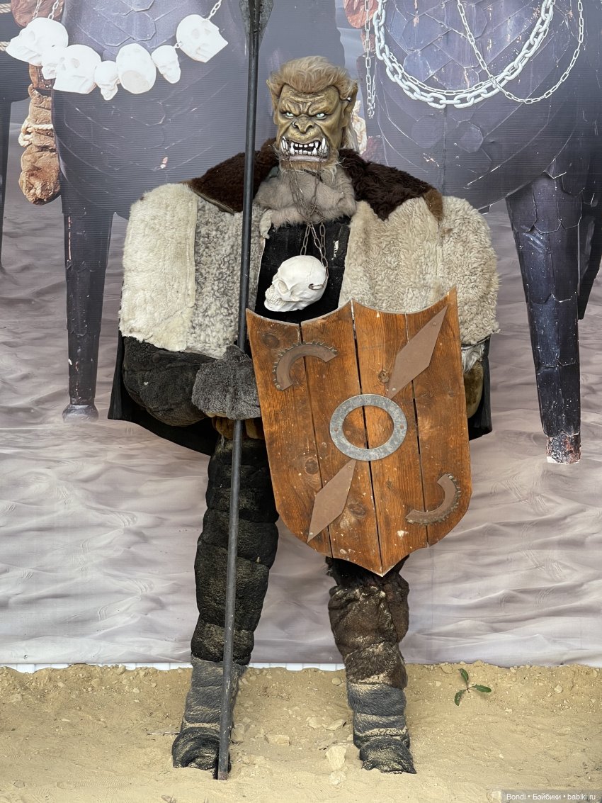 Музей на свалке — Интересное обо всем: поздравления