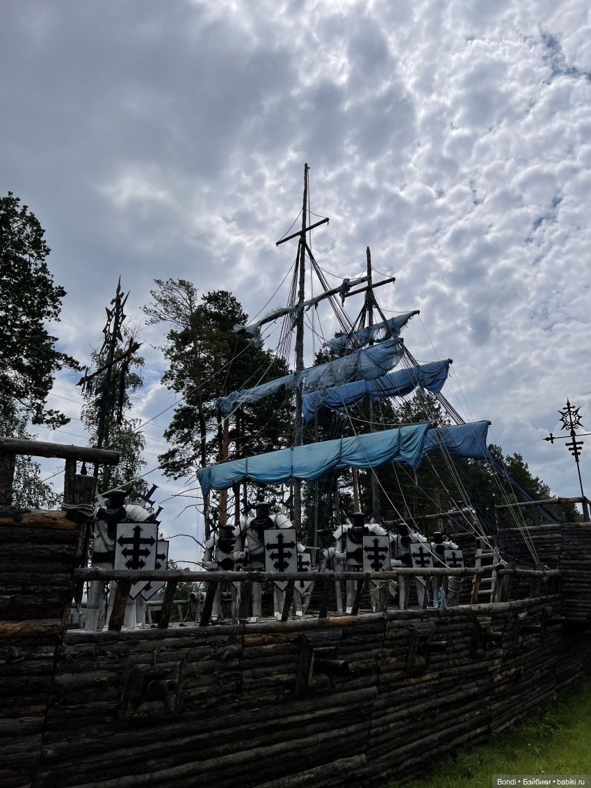 Музей на свалке — Интересное обо всем: поздравления