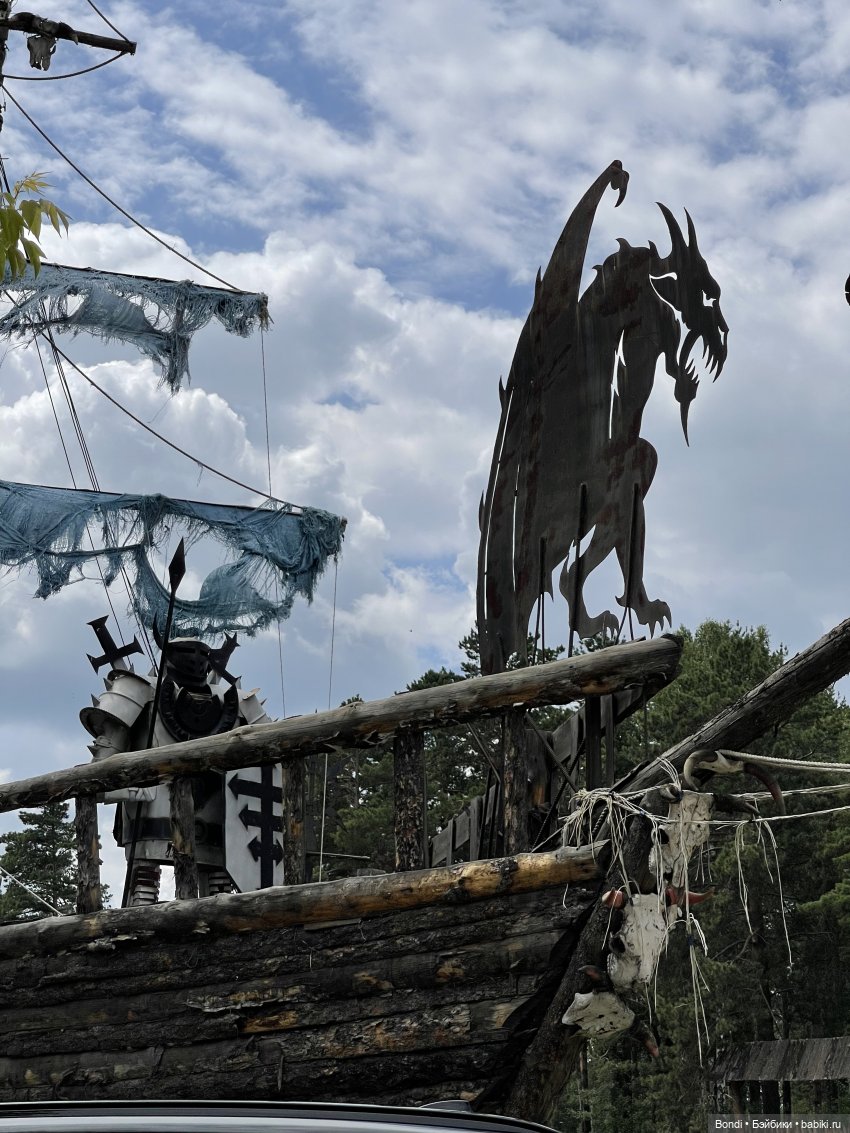 Музей на свалке — Интересное обо всем: поздравления