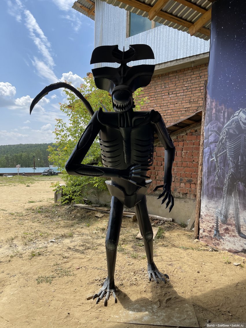 Музей на свалке — Интересное обо всем: поздравления (фото 7)