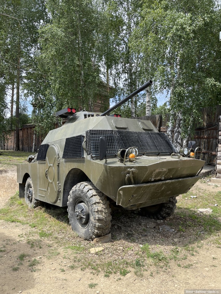 Музей на свалке — Интересное обо всем: поздравления