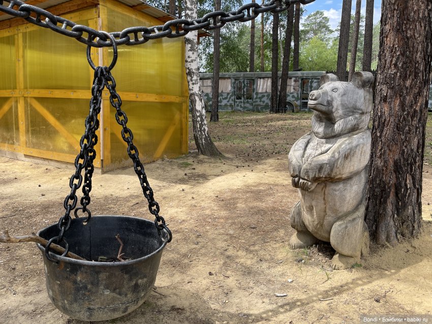 Музей на свалке — Интересное обо всем: поздравления