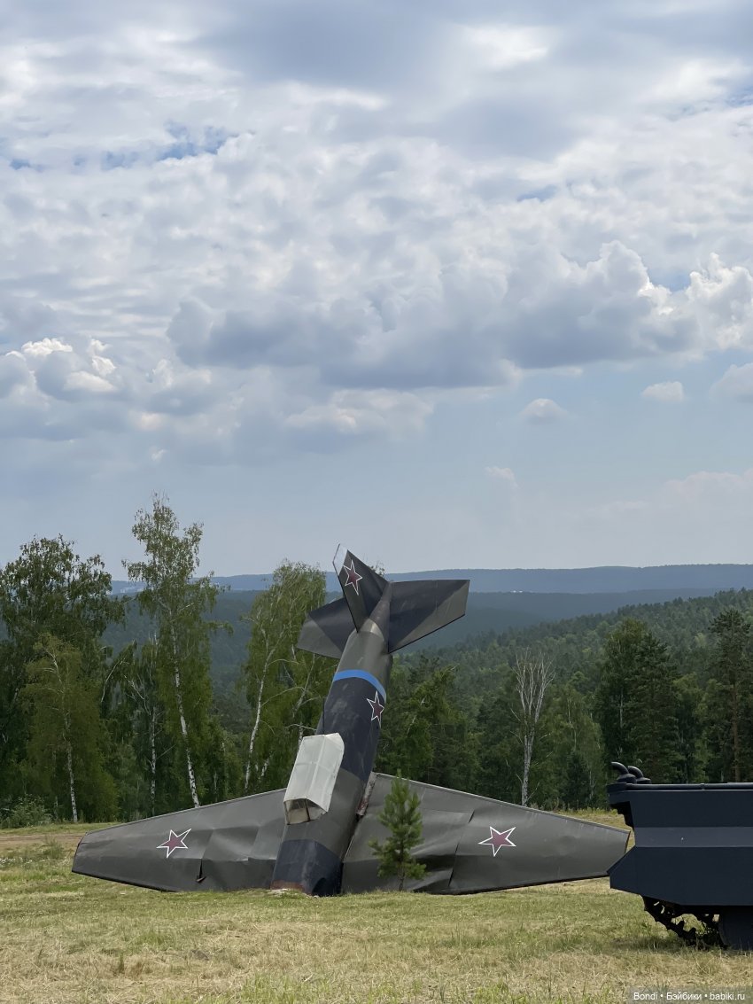 Музей на свалке — Интересное обо всем: поздравления