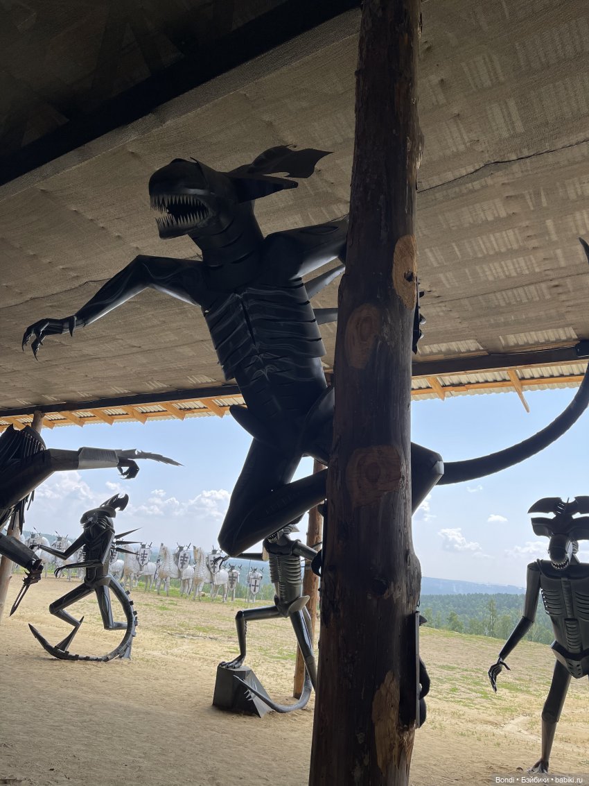 Музей на свалке — Интересное обо всем: поздравления (фото 10)