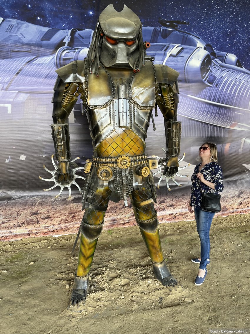 Музей на свалке — Интересное обо всем: поздравления (фото 9)