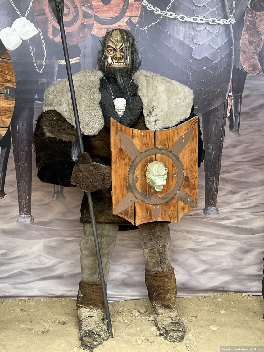 Музей на свалке — Интересное обо всем: поздравления