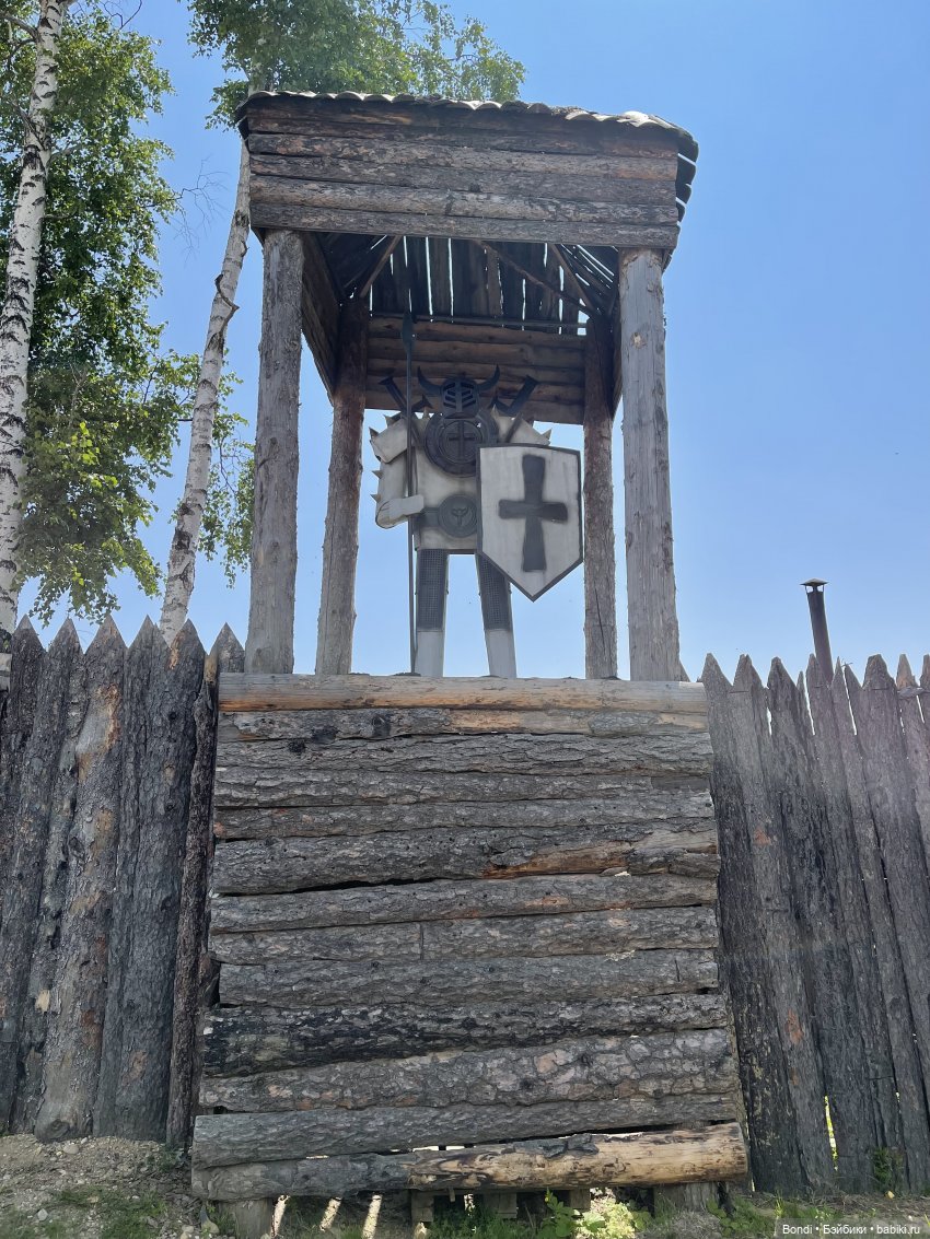 Музей на свалке — Интересное обо всем: поздравления