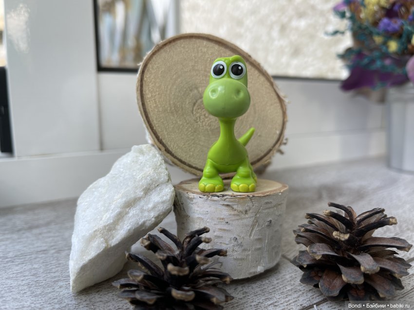 Мини-фигурки Pixar — Интересные игрушки и фигурки (разное): редкие