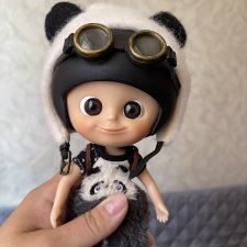 Joy (Радость) - Mui Chan