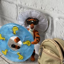 Байкал. Ольхон. Тигруля